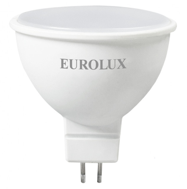LL-E-MR16-7W-230-2,7K-GU5.3