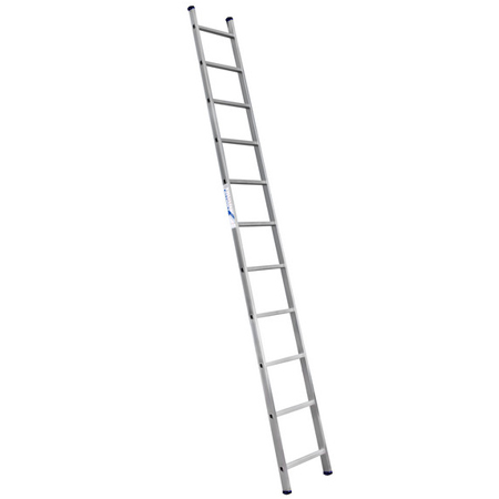 Лестница приставная 11 ступеней (3,07 м) 5111 
