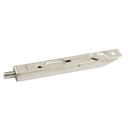 Ригель 5 1/2" (мат.никель) 7221
