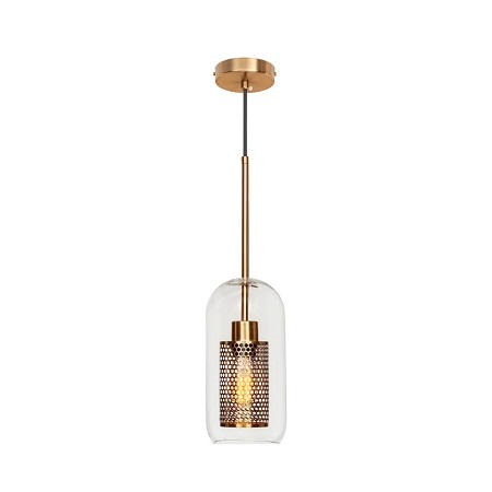 Светильник LOFT IT подвесной LOFT2566-D D120