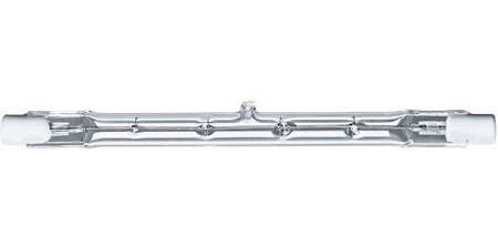 Лампа Navigator галогенная 94 221 J117 500 Bт R7s 94221
