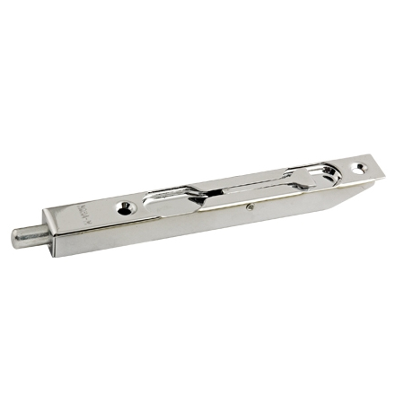 Ригель 5 1/2" (хром) 4529