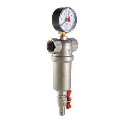 Фильтр промывной VALTEC 3/4" VT.389.N.05