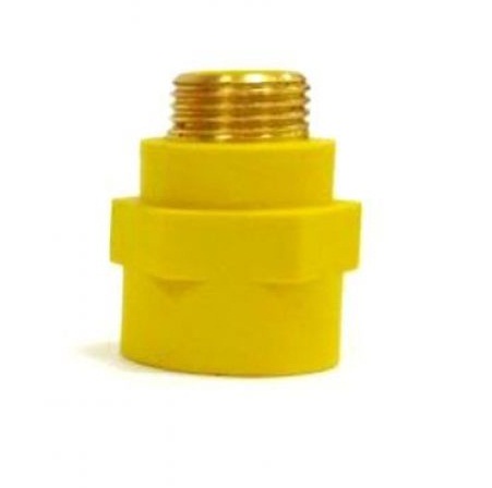 Изолятор диэлектрический 3/4" х 3/4" Г-Ш