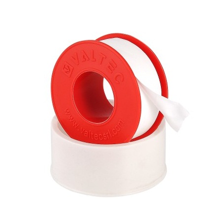Лента-ФУМ VALTEC 19 х 0.12 мм. 15 м. VT.PTFE.0.191215