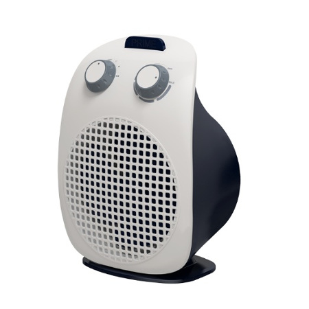 Тепловентилятор Electrolux Prime EFH/S-1125 1,5 кВт. спиральный, до 20 м2