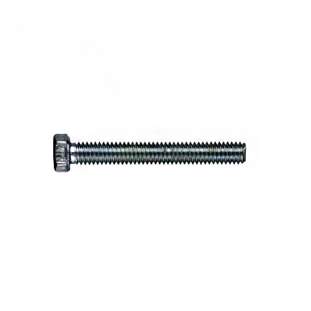 Болт с шестигранной головкой 10х75 DIN 933 (кг)