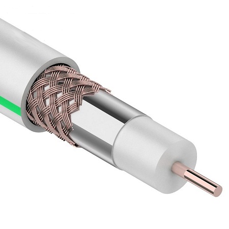 Кабель RG 6U (м)