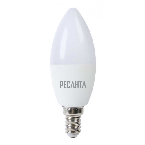 LL-R-C37-7W-230-4K-E14
