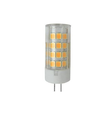 Лампа Ecola G4 LED 4W 220V 4200K 320град. 43х15 G4RV40ELC 556585