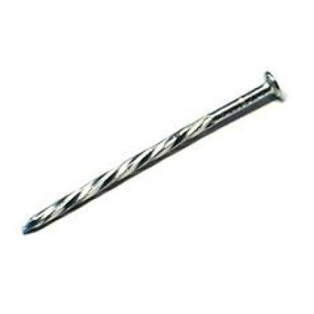Гвоздь винтовой 3,5х80 (кг)
