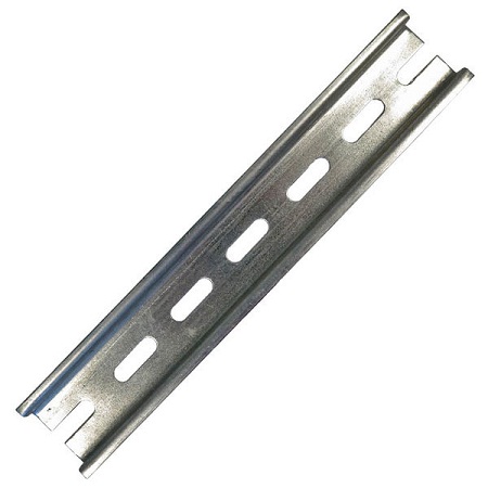 DIN-рейка 30 см ИЭК YDN10-0030