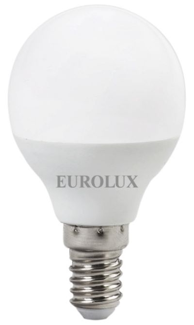 LL-E-G45-7W-230-2,7K-E14