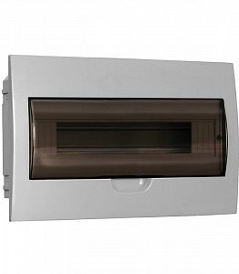 Бокс IEK пласт.ЩРВ-П-18 MKP12-V-18-40-10