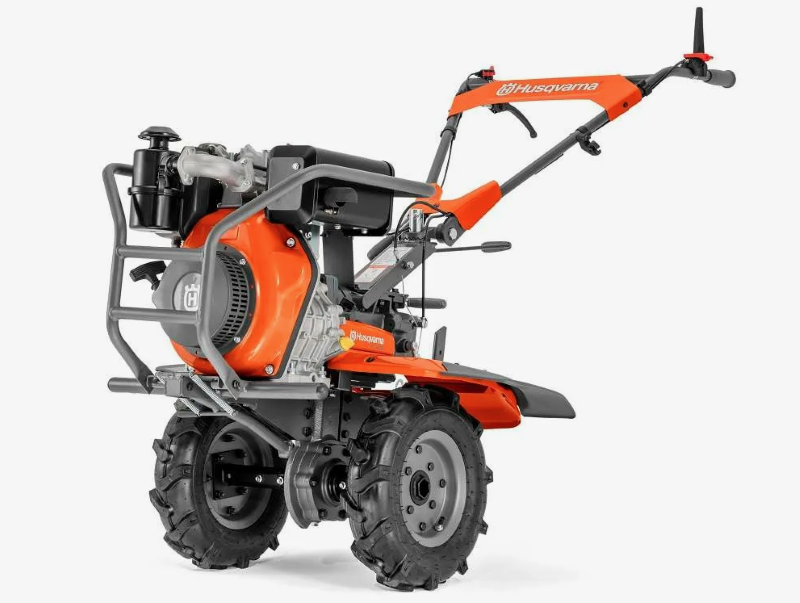 Культиватор Husqvarna TF 545p. Мотоблок Хускварна 545. Husqvarna TF 545p навесное оборудование. Husqvarna TF 545p снегоуборщик.