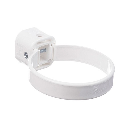ХОМУТ универсальный пломбир Docke (100)
