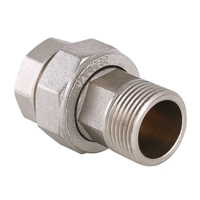 Сгон-отсекатель VALTEC разъемный 3/4" VT.538.N.05