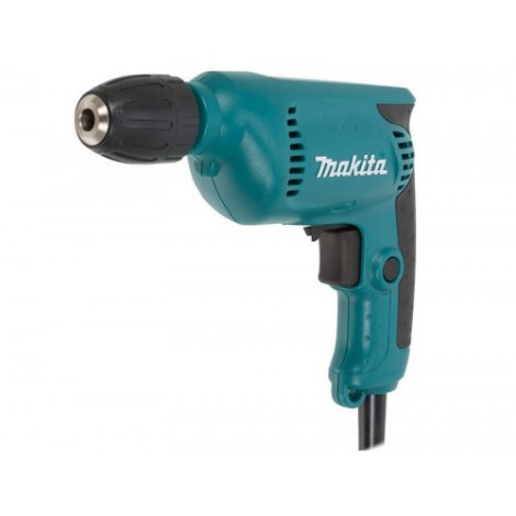 Дрель MAKITA 6413 450Вт. БЗПатрон 10мм. регул. оборотов 0-3000/мин. 1.2кг.