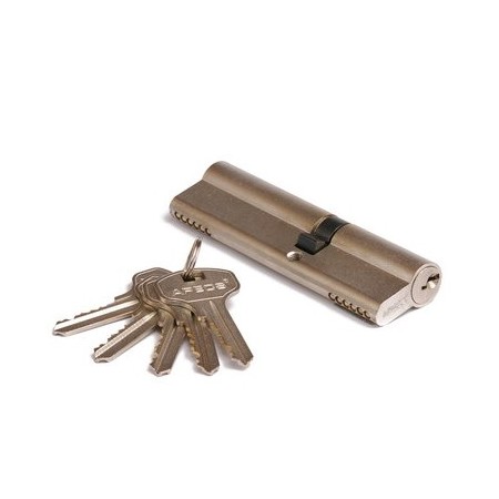 Цилиндровый механизм Apecs SC-110(65/45)-Z-S