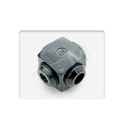 Сжим У731М WESSEN 4-10/1,5-10 кв.мм