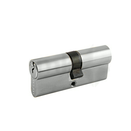Мех-м цилиндр. Л-60 (30-30) хром 5373