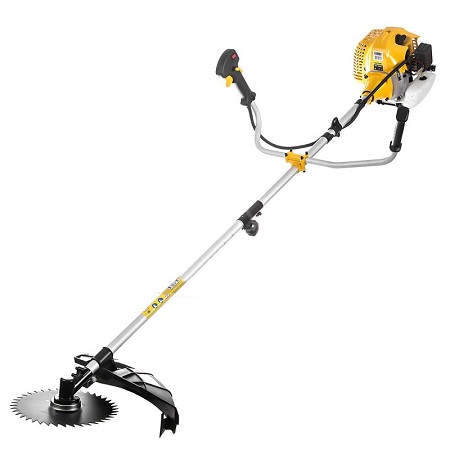 Триммер бензиновый HUTER GGT-2500S 3,3л.с. 2500Вт. 9500/мин. 7кг. леска/нож 70/2/13