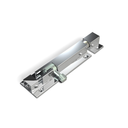 Шпингалет Апекс DB-05-100-CR