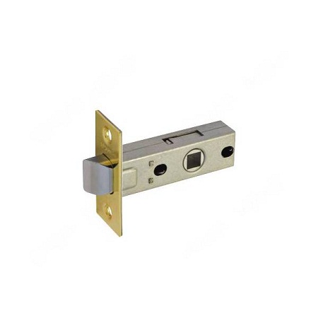Защ.дверная С-45 (L5-45 GB) (полир.латунь) 5891	