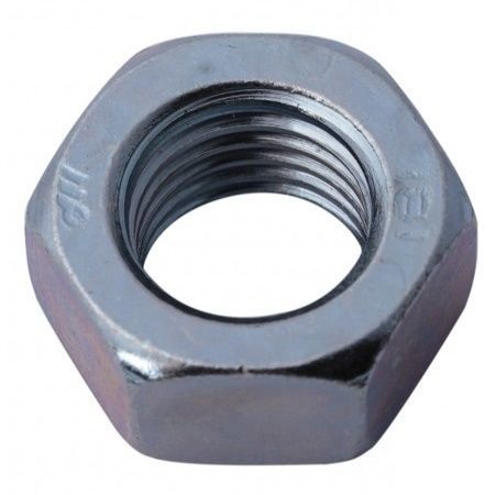 Гайка шестигранная, цинк DIN 934 М22 (кг)