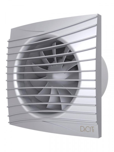 1. SILENT 4C Gray metal под углом