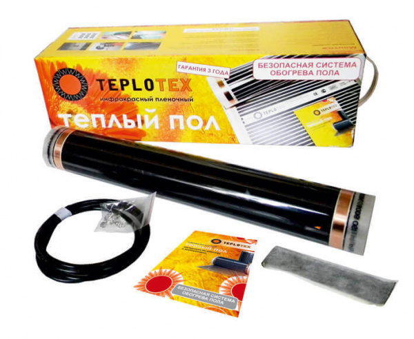 teplotex 2
