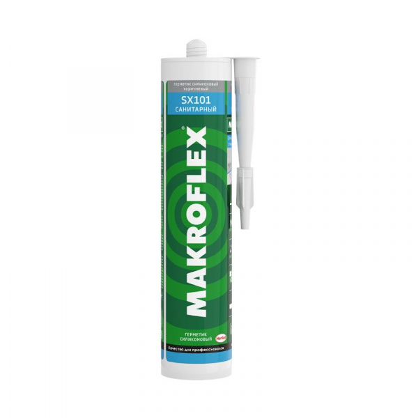 Makroflex SX101, 290 мл, коричневый 1
