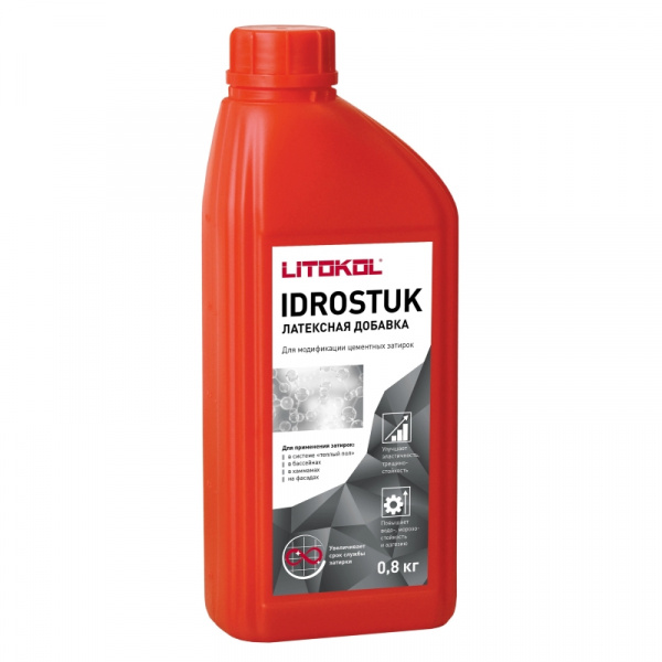 ИДРОСТУК IDROSTUK