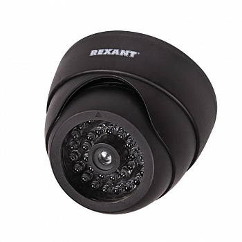 Муляж Rexant купольной камеры 45-0230