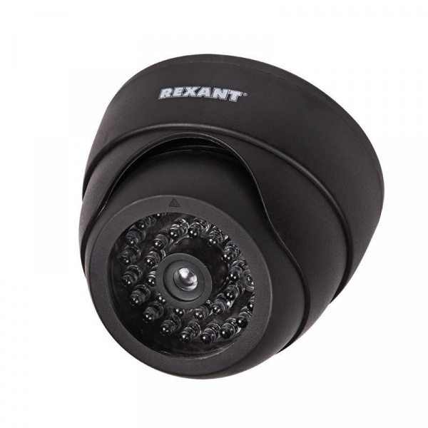 Муляж Rexant купольной камеры 45-0230