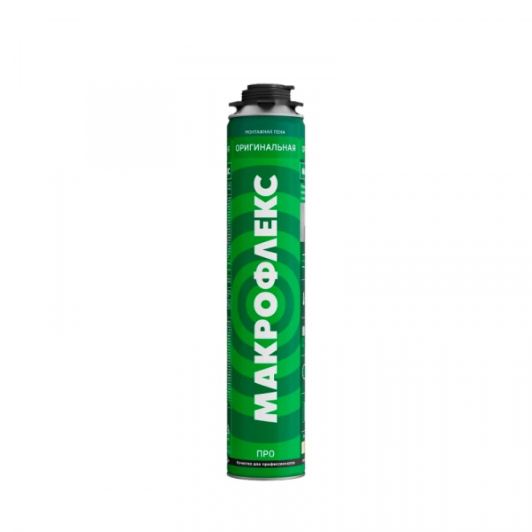 Макрофлекс Оригинальная ПРО