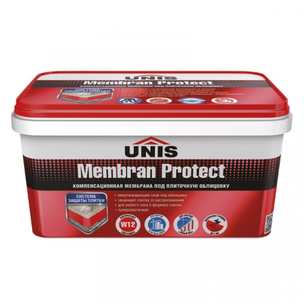 Unis Membran Protect