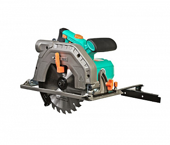 Пила циркулярная STURM 1600Вт. ТПД 190х20/30мм. пропил 65мм. CS51190