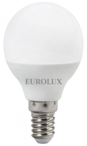 LL-E-G45-7W-230-2,7K-E14