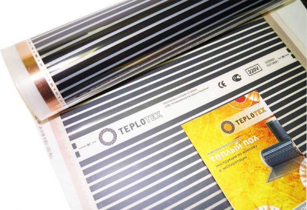 teplotex 1