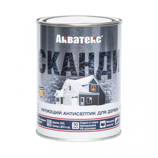 акватекс сканди 0,75